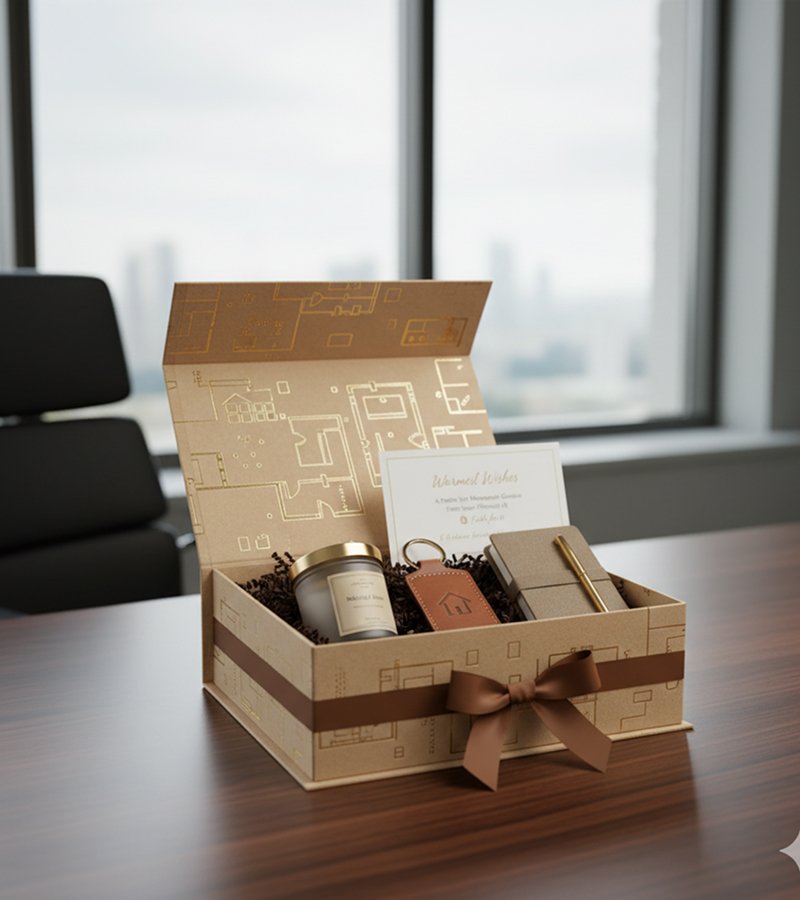 The Mini Treasures Hamper