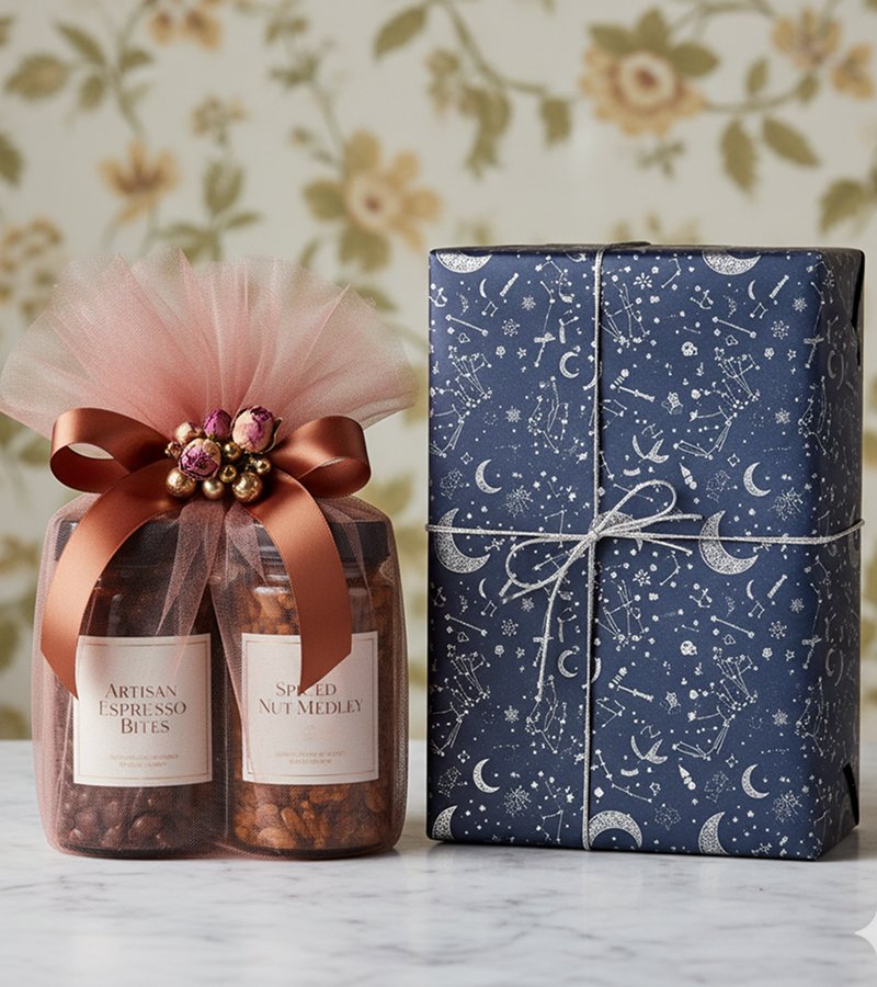 The Mini Treasures Hamper