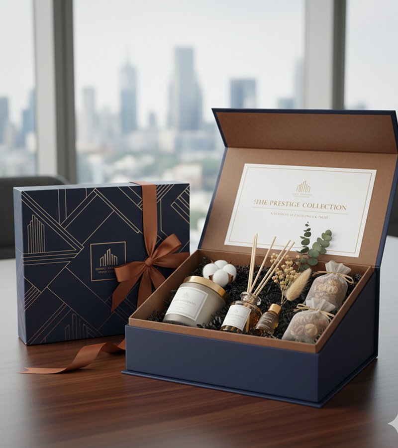The Prestige Collection