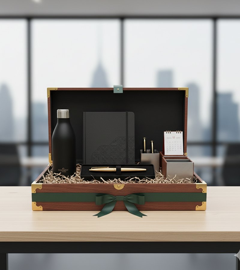 A Valuable Asset Gift Hamper