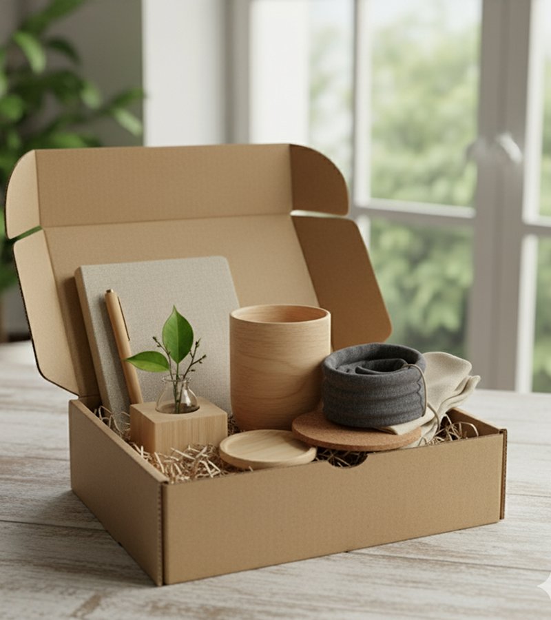 The Eco-Employee Gift Hamper-1