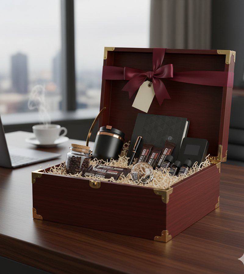 The Mara Magic Gift Hamper